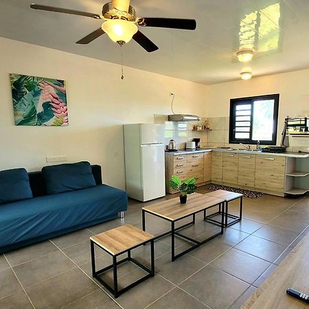 Teahupo'O Lodge, Fare Raepu'U, 2 Chambres Climatisees, Canoes Gratuits, Tarifs Degressifs Teahupoo Kültér fotó