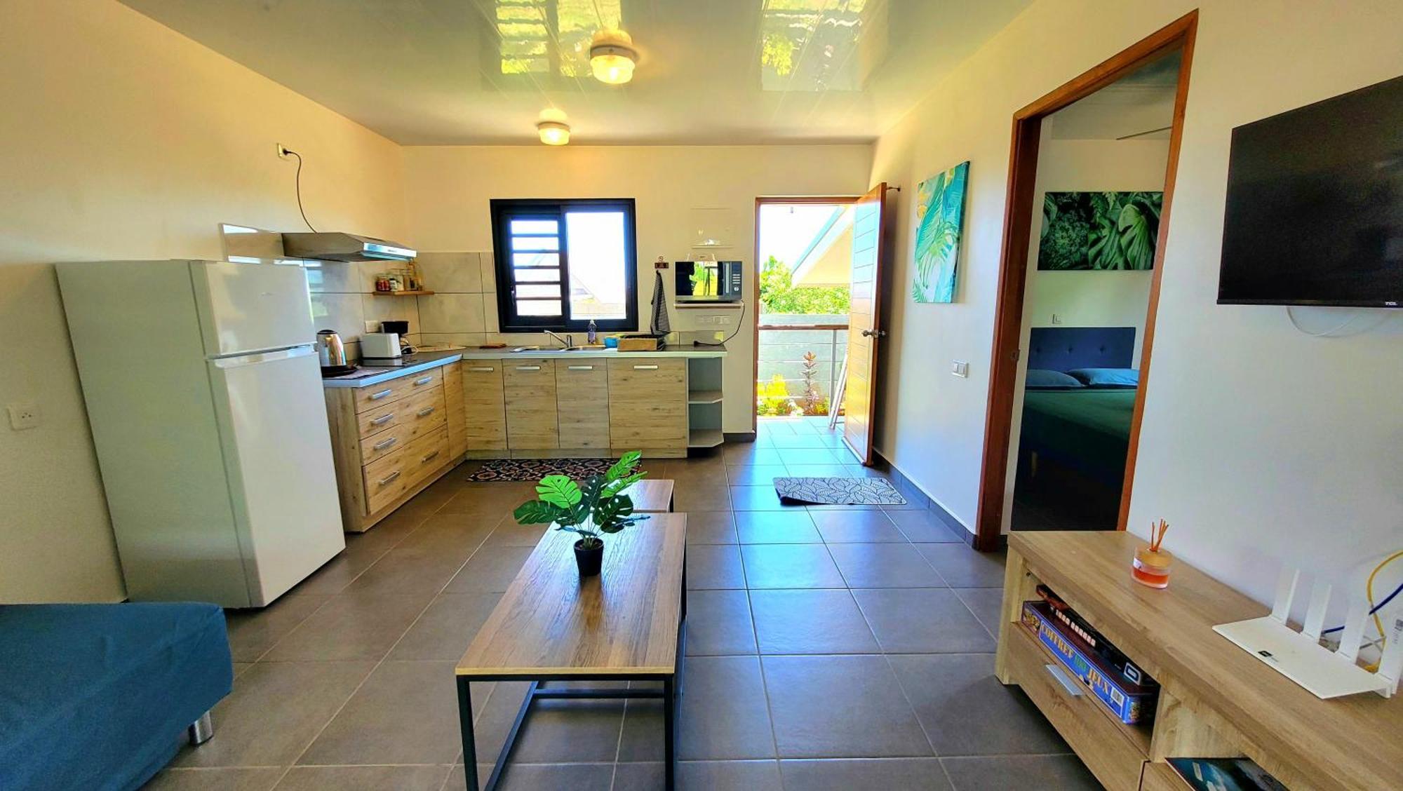 Teahupo'O Lodge, Fare Raepu'U, L'Aventure Du Bout De L'Ile En Famille Ou Entre Amis Teahupoo Kültér fotó