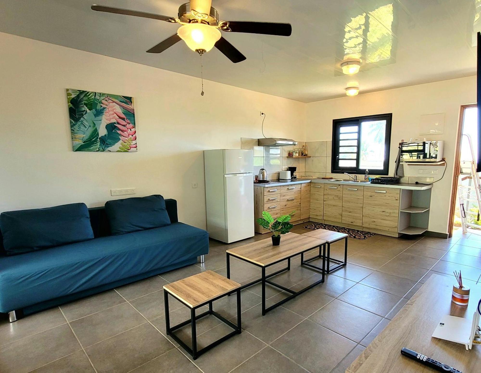 Teahupo'O Lodge, Fare Raepu'U, 2 Chambres Climatisees, Canoes Gratuits, Tarifs Degressifs Teahupoo Kültér fotó