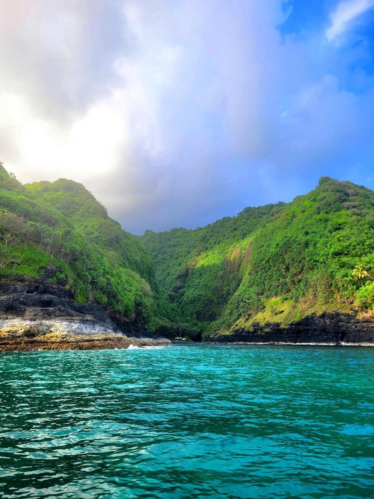 Teahupo'O Lodge, Fare Raepu'U, L'Aventure Du Bout De L'Ile En Famille Ou Entre Amis Teahupoo Kültér fotó