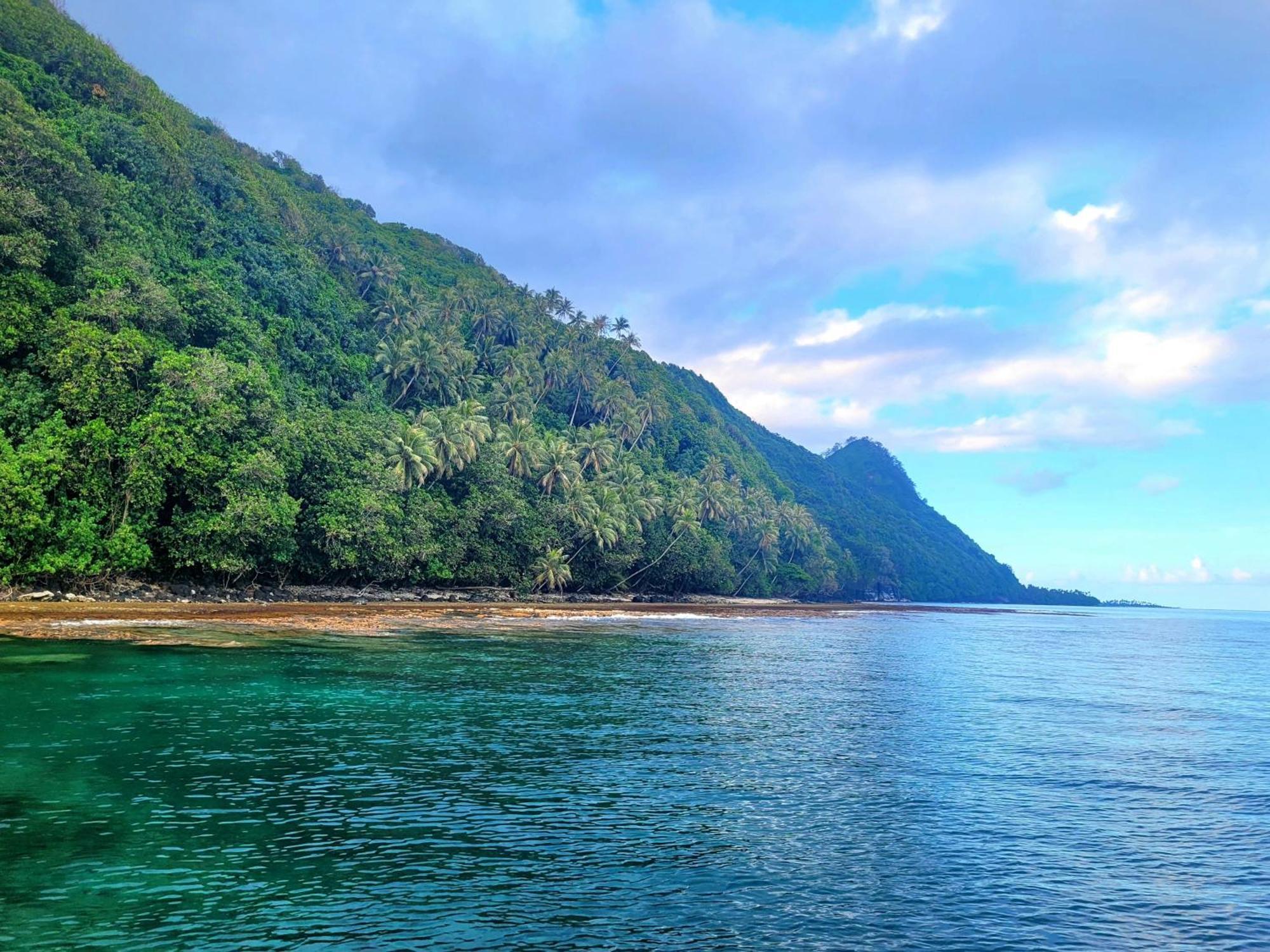 Teahupo'O Lodge, Fare Raepu'U, L'Aventure Du Bout De L'Ile En Famille Ou Entre Amis Teahupoo Kültér fotó